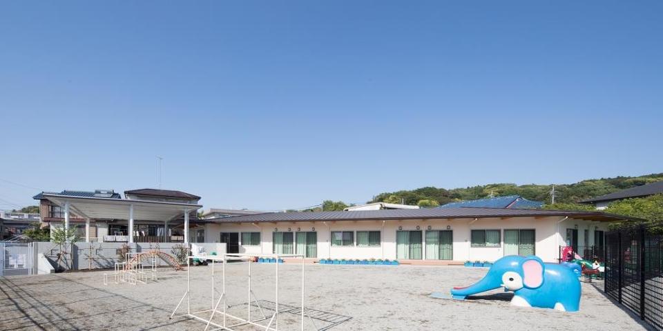 施設概要 施設概要